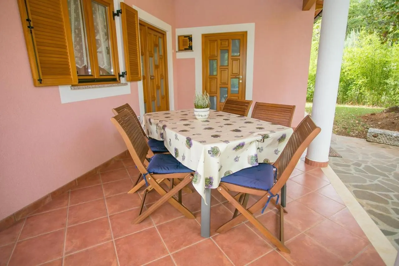 Pleasant Villa Valmonida With Pool, Sauna, Gym And Bbq Žminj